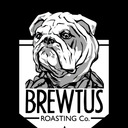 blog logo of Brewtus Roasting