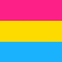 blog logo of Pansexual