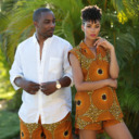 African Inspired Fashion