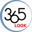 blog logo of 365look.blogspot.gr