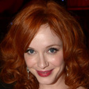 Wonderful Christina Hendricks