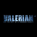 blog logo of valerianmovie tumblr