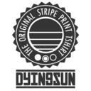 blog logo of DYINGSUN CLOTHING