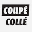 blog logo of coupé collé