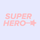 blog logo of Superhero Mag