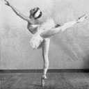 blog logo of a day of ballet