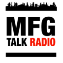 blog logo of MFG TALK RADIO