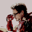 I stan Anthony Edward Stark