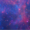 blog logo of Cosmicpositive+