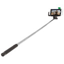 Guns replaced with Selfie Sticks