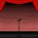 blog logo of Stand up comedy