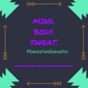 blog logo of Besties Beasting