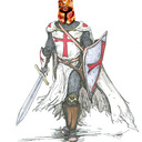 Lasagna Crusader