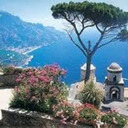 I dream of Amalfi