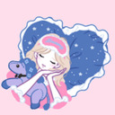 blog logo of Pretty Space Princess