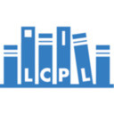 blog logo of Lake County Public Library