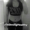 FIT.STRONG.HEALTHY.