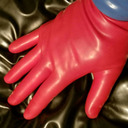 blog logo of Latex Gloves mmmmmm!