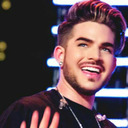 blog logo of Adam Lambert Fan For Life