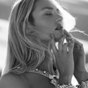 blog logo of Candice Swanepoel