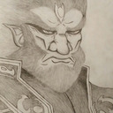 blog logo of Ganondorf the Dark Lord