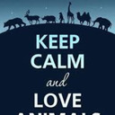 blog logo of Love & protect all animals