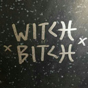 blog logo of «Witch»