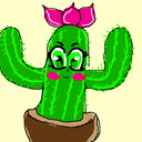 blog logo of Cacti Queens