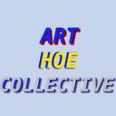 blog logo of Art Hoe Collective