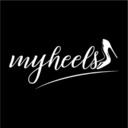 blog logo of myheels