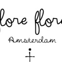 blog logo of florefloreamsterdam-blog tumblr