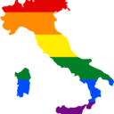 blog logo of LGBT Italy