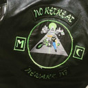 blog logo of hours no retreat mc