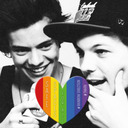 blog logo of Rainbows & Love & Rainbows