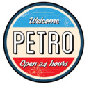 blog logo of PetroCamp