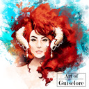 blog logo of Art of Guiselore