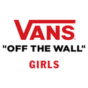 blog logo of Vans Girls