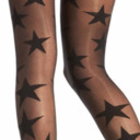 F Yeah Awesome Tights