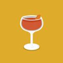 blog logo of Cocktail Flash Cards