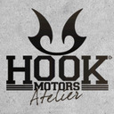 blog logo of Hook