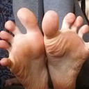 The prettiest feet on tumblr.