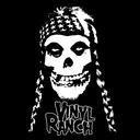 blog logo of Vinyl Ranch Country Club