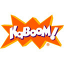 blog logo of KaBOOM!