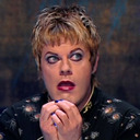 Fuck Yeah, Eddie Izzard!