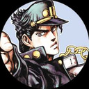 blog logo of Casual JJBA fan