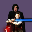 blog logo of reylo