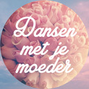 blog logo of Dansen met je Moeder