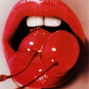 blog logo of suck my cherry bitch