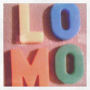 blog logo of lomo-motion