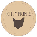 blog logo of kittyprints